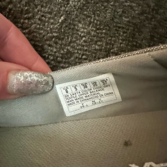 Sketchers GOGA MAX go step light slip on shoes - Picture 6 of 10